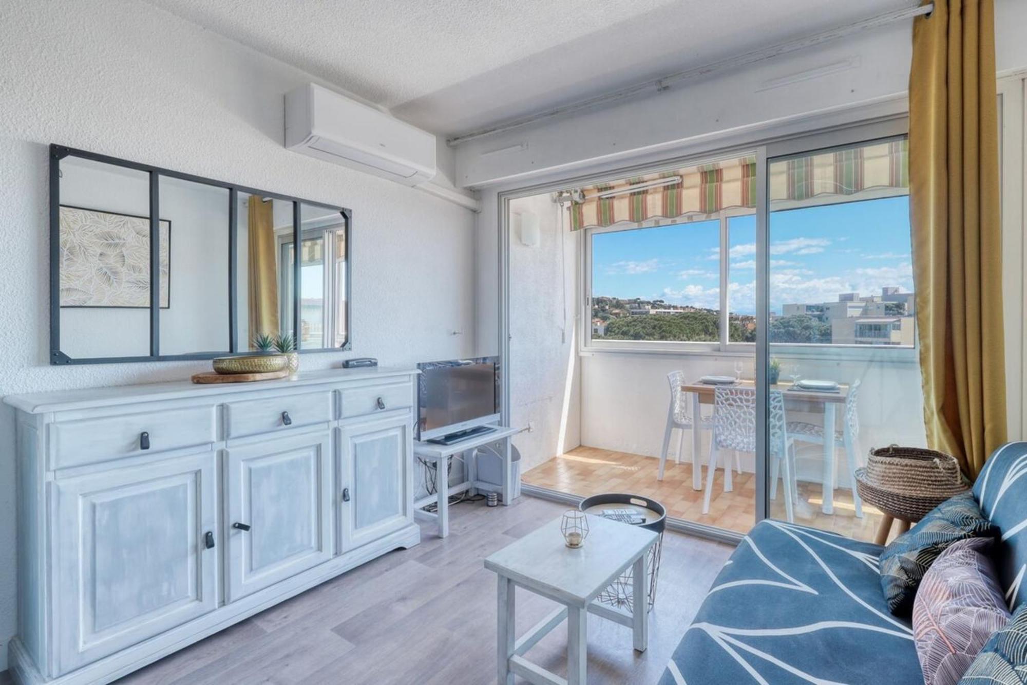 T2 600 M From The Beach! Air-Conditioned 勒拉旺杜 外观 照片